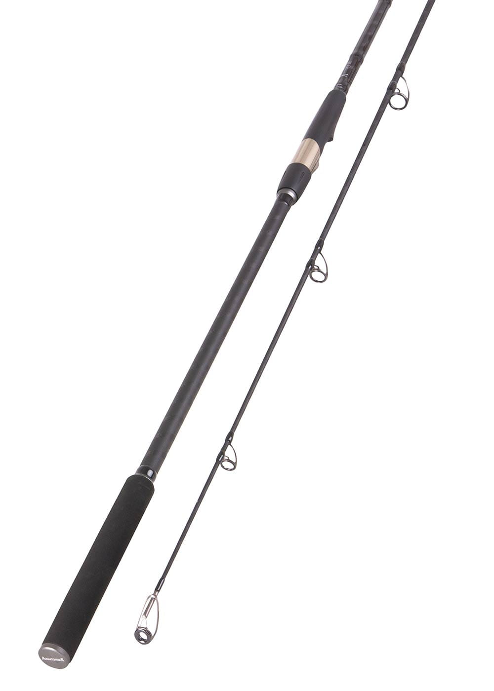 Anaconda XCovery III Detail