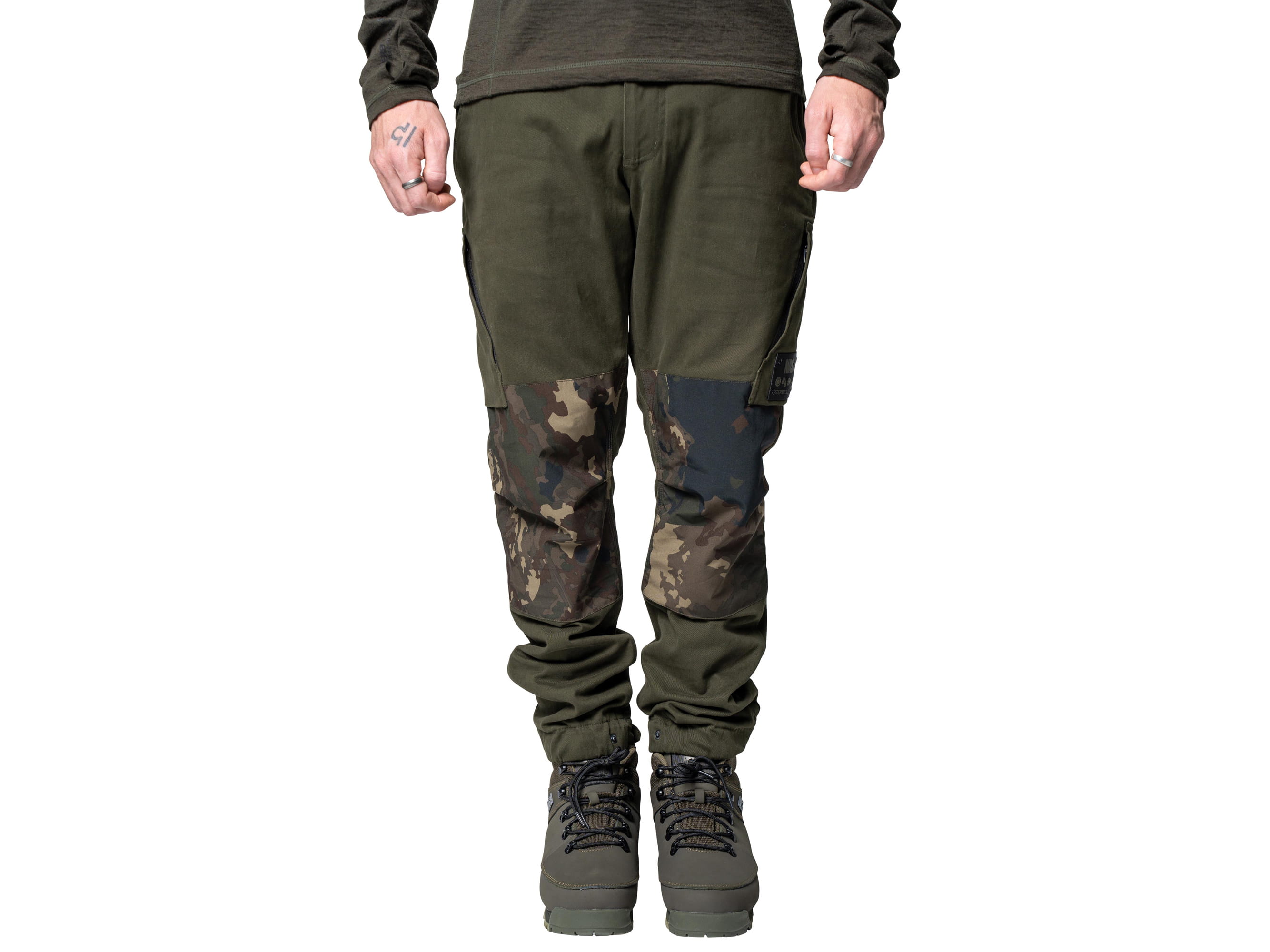 Nash Zero Tolerance Low Key Thermal Combats XL Nash Zero Tolerance Low Key Thermal Combats XL