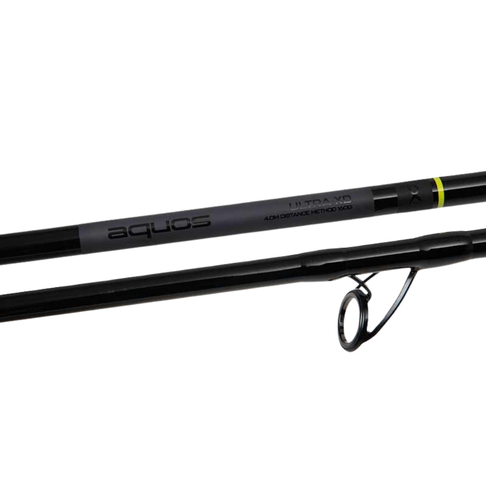 Fox Matrix Aquos Ultra-D 400 cm 160g Méthode Feeder Rod Fox Matrix Aquos Ultra-D 400 cm 160g Méthode Feeder Rod