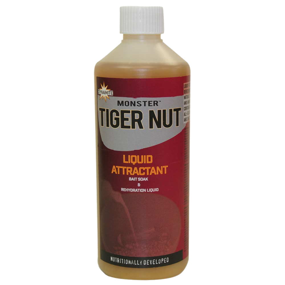 Dynamite Baits Monster Tiger Nut Liquid 500ml
