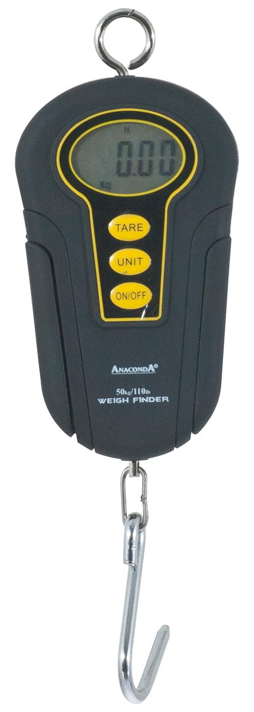 anaconda_weigh_finder_50kg Anaconda Weigh Finder