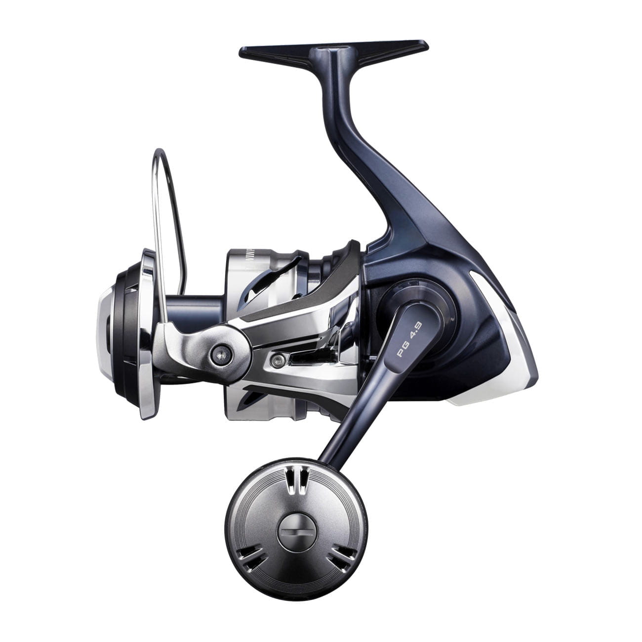 Shimano 21 Twin Power SW C 8000 PG