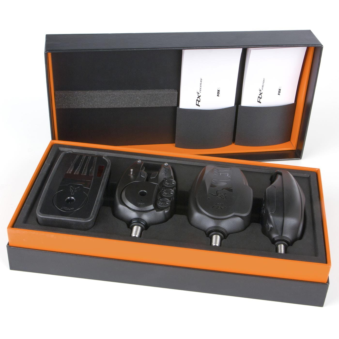 rx-plus-set-3rod RX Plus Funkbissanzeigerset 3-Rod