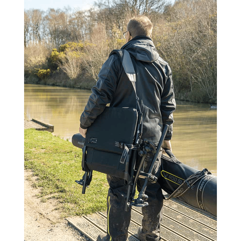 Mantel, Tasche, Erwachsener, Mann, Person