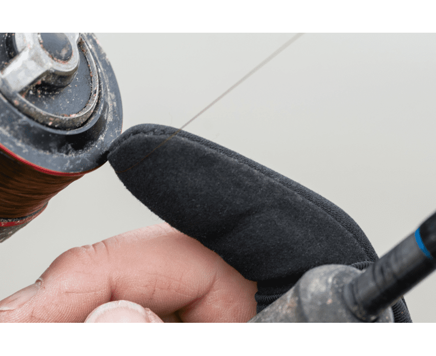 Preston Extremity Finger Stall – Bild 2, Angelnrolle, Angelrute, Handschuh, Anglerzubehör, Schnur