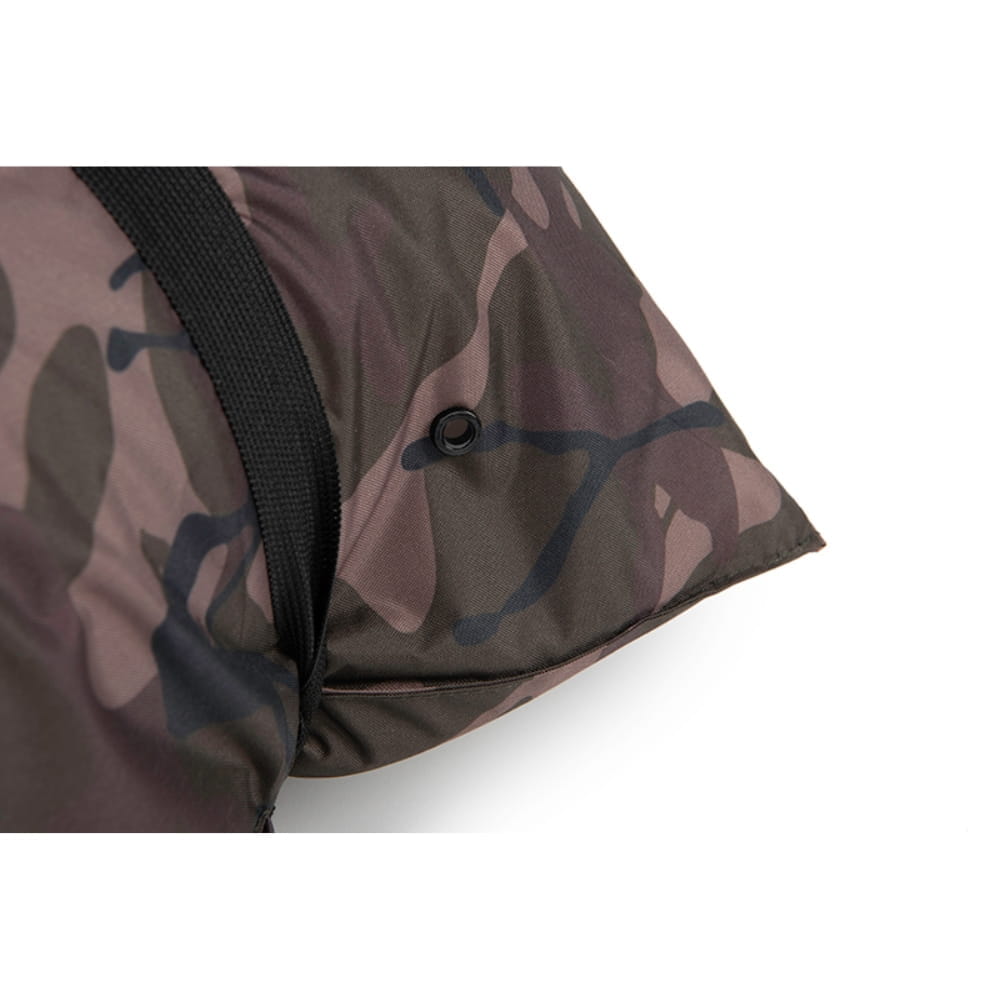 FOX NEW CAMO Carp Fishing Unhooking Mat - Ventec Ripstop Fabric - CCC043