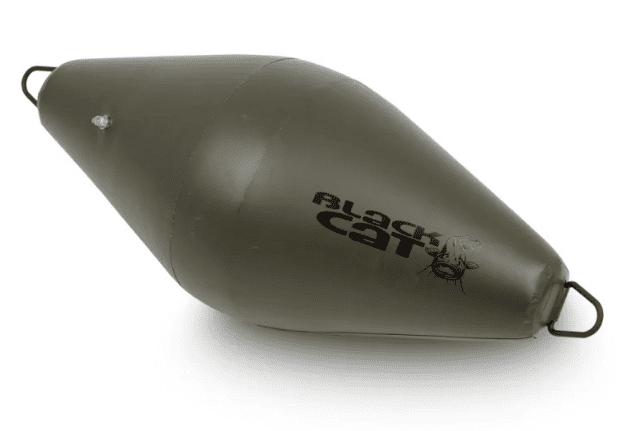 Black Cat Big Flow Buoy Boja Munition, Waffe, Bombe, Fön, Elektrisches Gerät