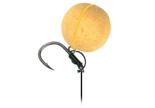 cac512ln FOX Edges Bait Floss - Neutral