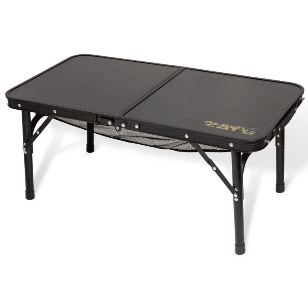 Black-Cat-Bivvy-Tisch-80-cm Black Cat Bivvy-Tisch 80 cm