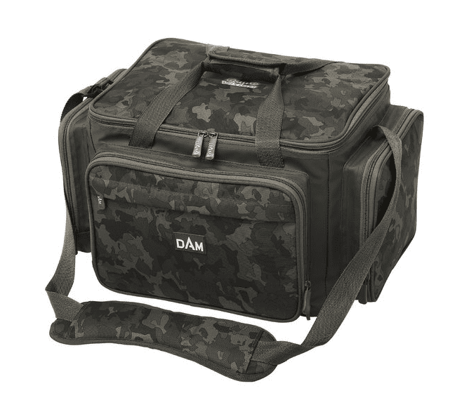 DAM Camovision Carryall Bag 19 Liter 44x29x23cm Rucksack, Tasche
