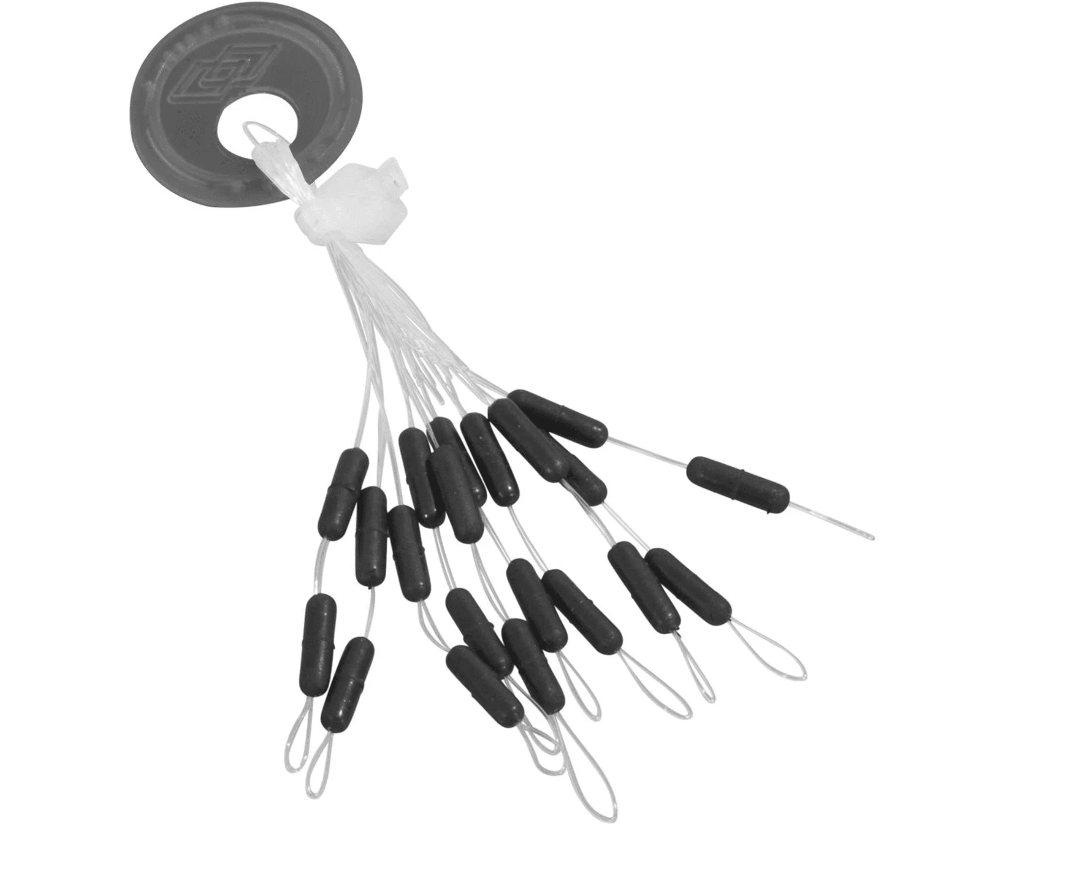 MS Range Line Stops Hard M 10 Stück