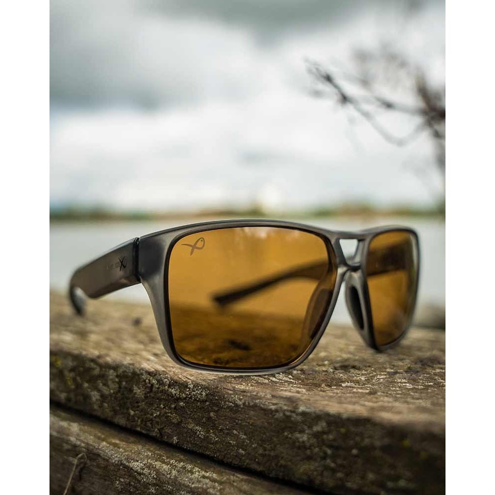 Fox Matrix Polarised Sunglasses Casual Fox Matrix Polarised Sunglasses Casual