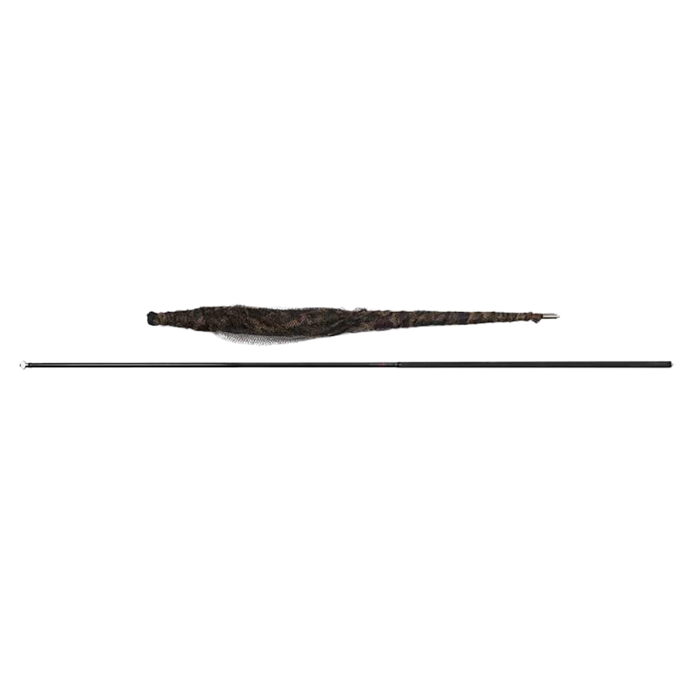 Fox Horizon X4s 42" Landing Net 8ft Pole (Camo Mesh) Fox Horizon X4s 42" Landing Net 8ft Pole (Camo Mesh)