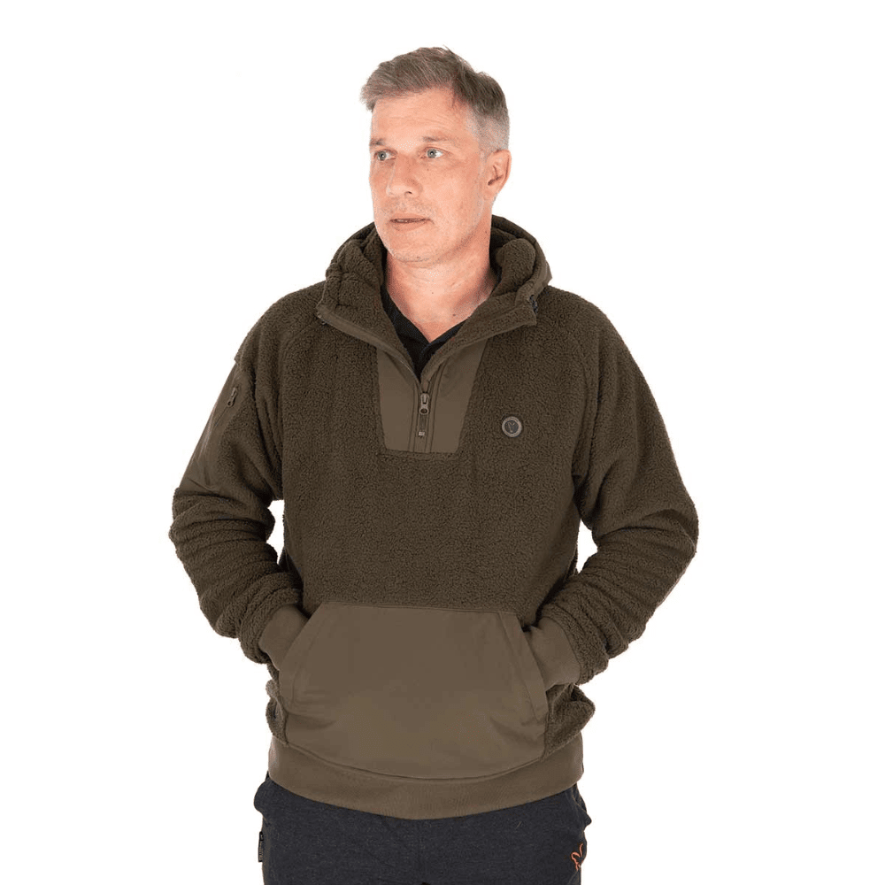 Strickwaren, Pullover, Sweatshirt, Kapuzenpulli, Fleece