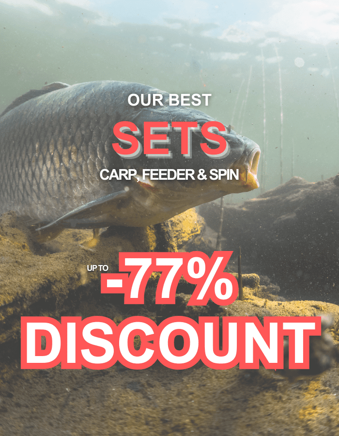 Tier, Leben im Meer, Karpfen, Fische