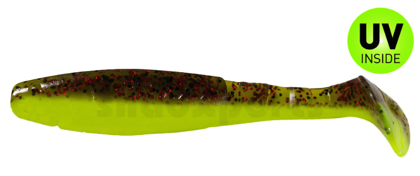 Gummi, Köder, Schnecke, Lebensmittelköder, U.V.-Anzeige