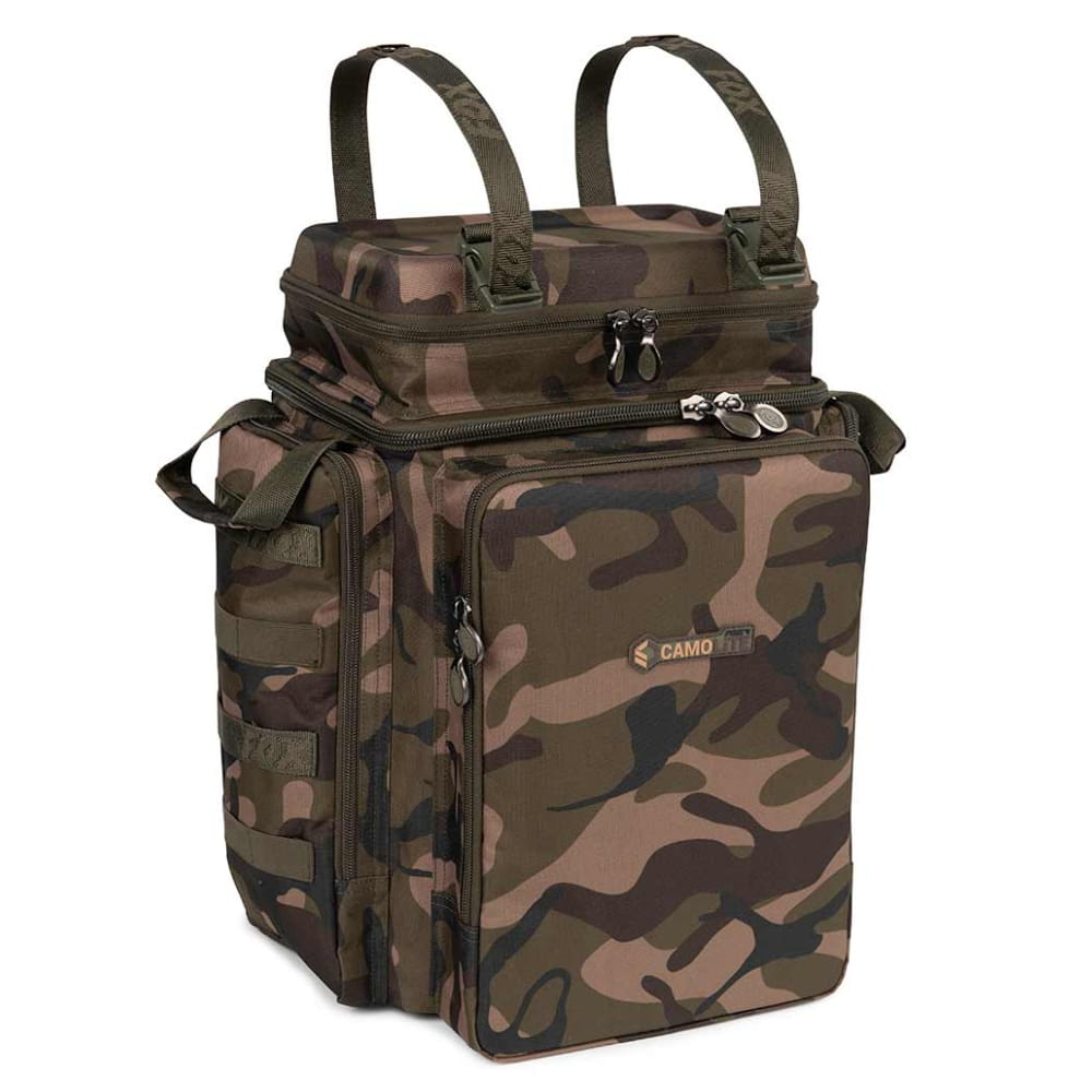 Fox Camolite Compact Rucksack Fox Camolite Compact Rucksack