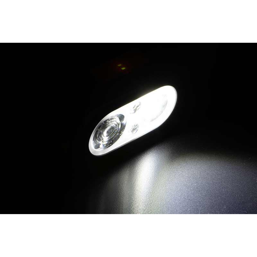 Fox Halo Multi Colour 500C Headtorch Fox Halo Multi Colour 500C Headtorch