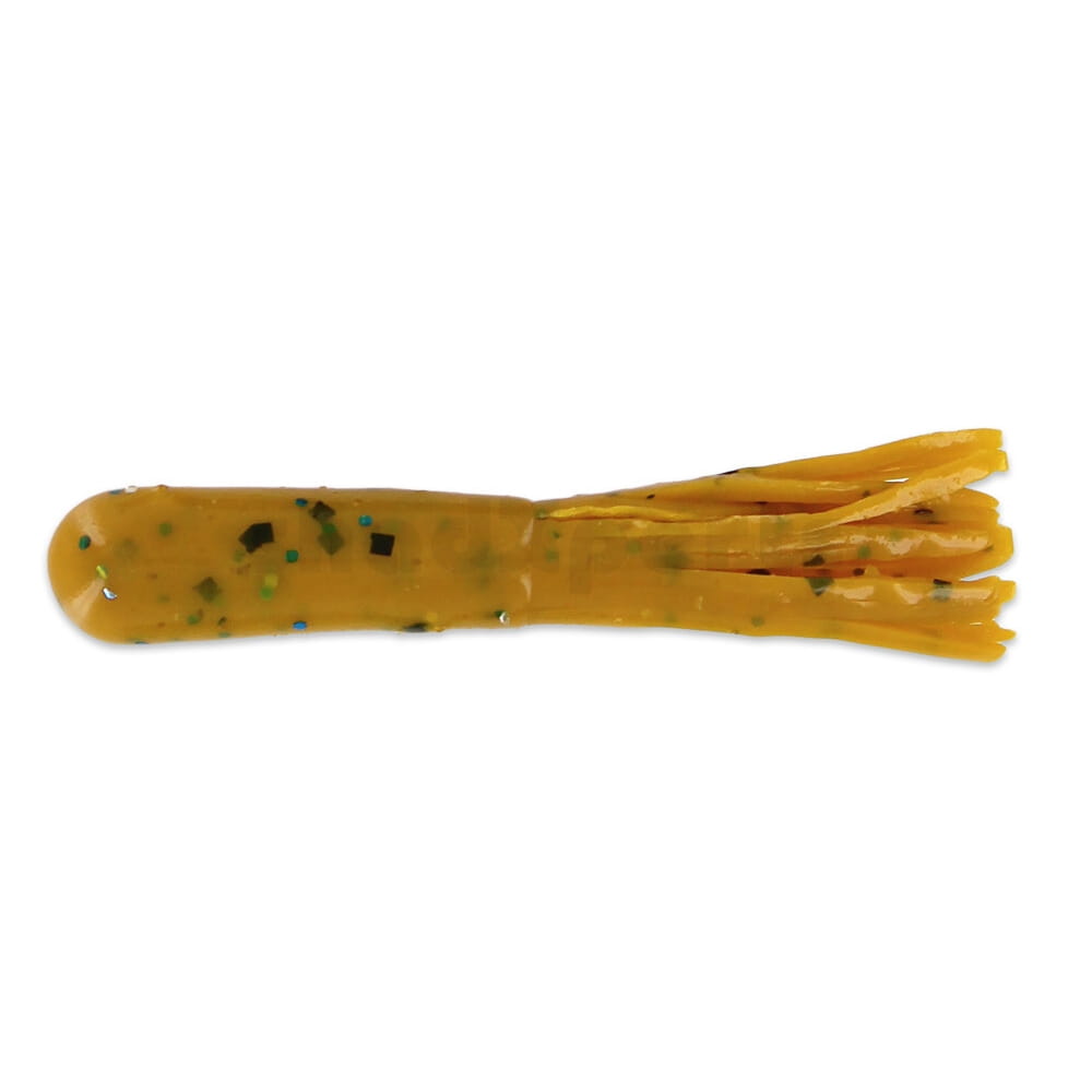 SX Salt Tube 7 cm (2,5") Senape 3 pezzi SX Salt Tube 7 cm (2,5") Senape 3 pezzi