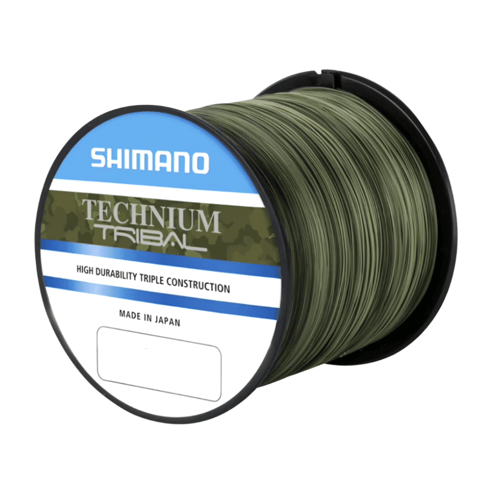 Shimano-Technium-Tribal2gfzvN2dBRCO6 Shimano Technium Tribal 1250m 0,285 mm 7,5 kg Camo