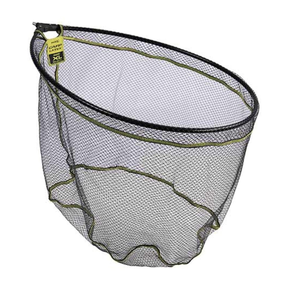 Fox Matrix Carp Latex XL Net 60 x 50 cm Fox Matrix Carp Latex XL Net 60 x 50 cm