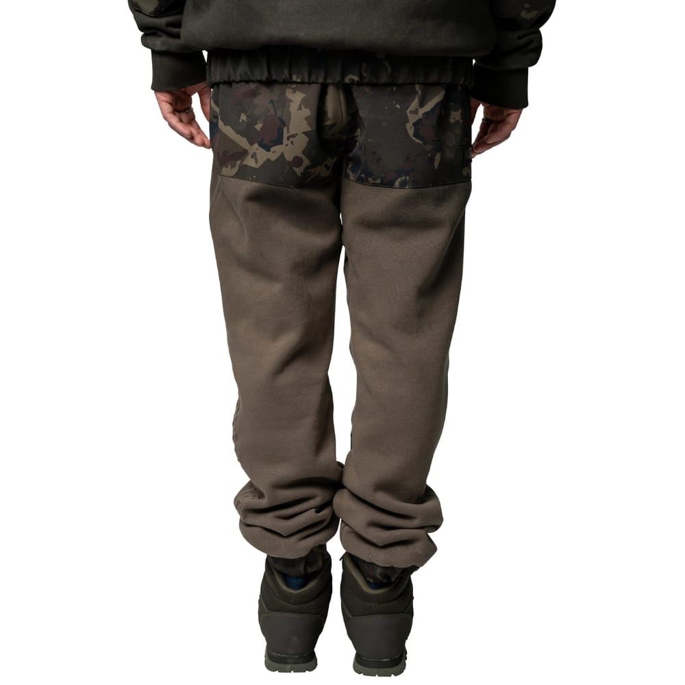 Nash Zero Tolerance Wind Chill Joggers Two Tone Element Medium