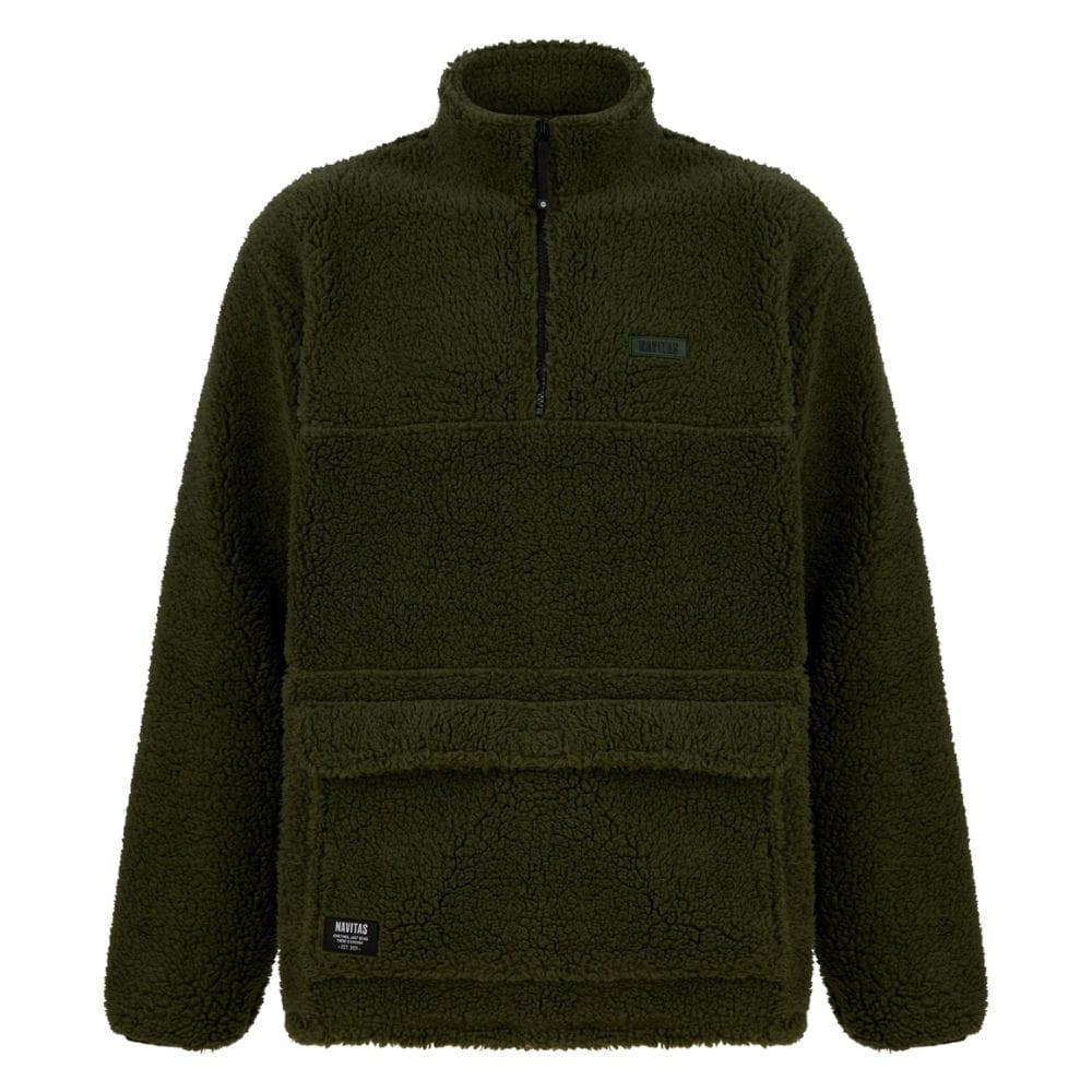 Navitas Sherpa pulover L