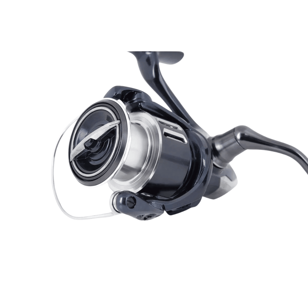 shimano 4000 fa feeder reel Aero Spinning Sports & Outdoors around reel to meet the needs of any angler SHIMANO AERO 4000FA FIXED SPOOL