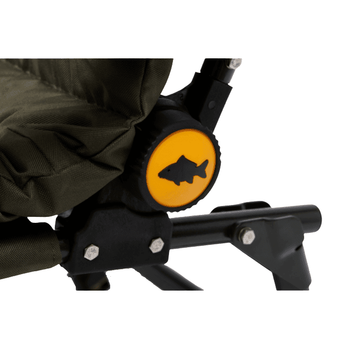 ProLogic Inspire Relax Recliner Chair With Armrests