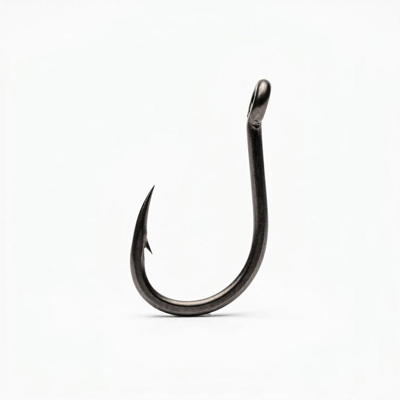 PB Products Surudoi Stinga Chod PTFE Size 6 10 Stück – Bild 2, Haken, Köderhaken, Spitzhaken, Jig-Haken, Angelzubehör