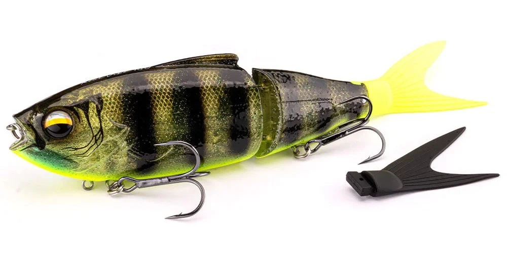 LMAB KÖFI Real Vibe 18cm Crime Perch