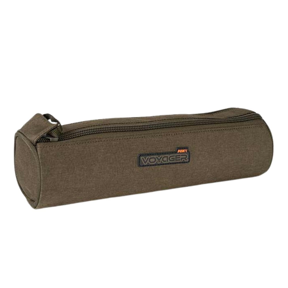 Fox Voyager Large Spool Case Bleistift-Box, Zubehör, Tasche, Handtasche