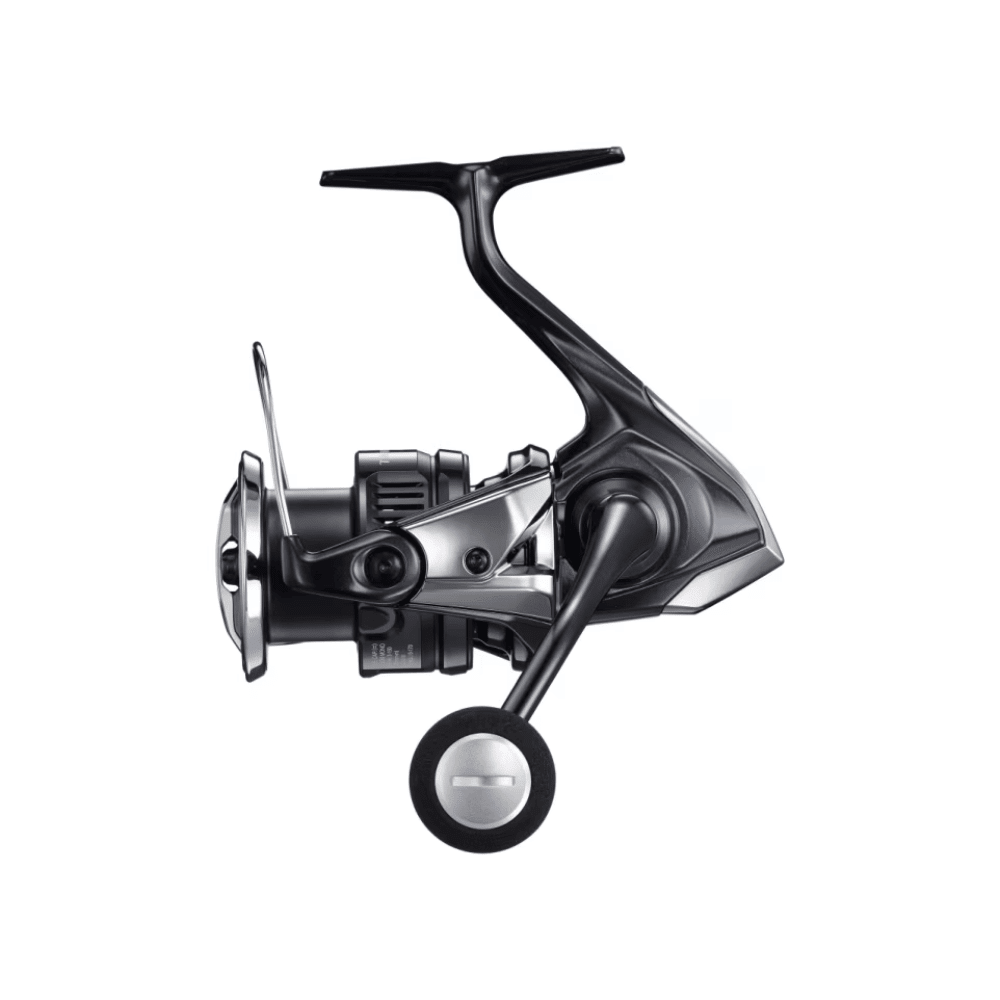 Shimano Twin Power XD FB C 3000 HG Rolle