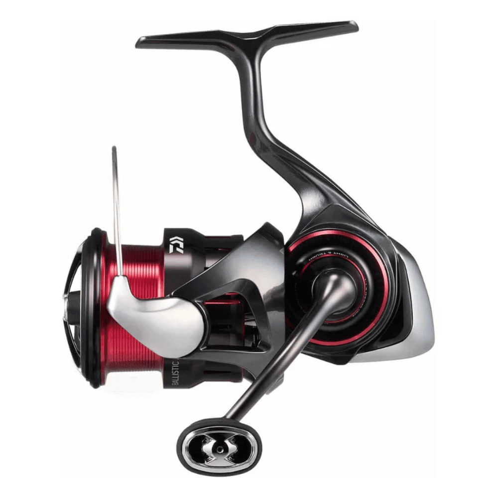 DAIWA - レア 新品未使用 US DAIWA BALLISTIC LT 1000D-XH Amazon.com : Daiwa 17 Ballistic LT, 1000D-XH, Spinning