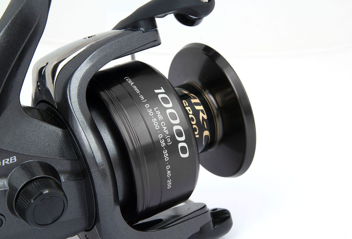 shimano_baitrunner_dl_rb_detail-spoolhead562896df0ad86 Shimano Baitrunner DL RB Detail Spulenkopf