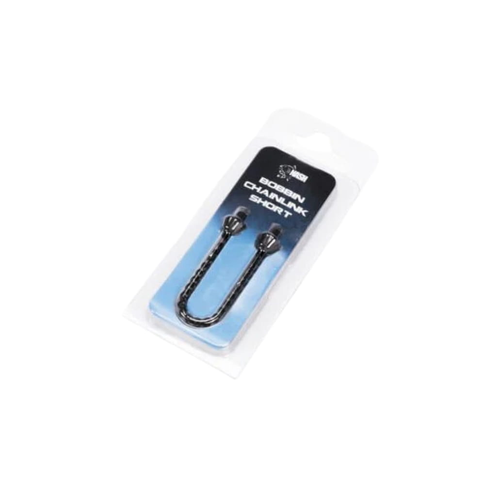 Chaîne Bobine Nash Courte 8cm Elektronik, Hardware