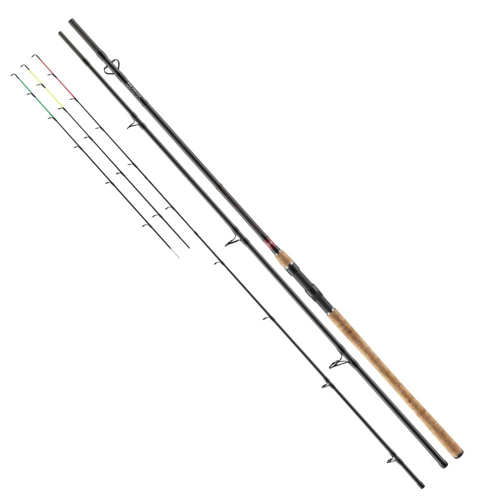 Daiwa Ninja X Method Feeder 330 cm 80g Daiwa Ninja X Method Feeder 330 cm 80g