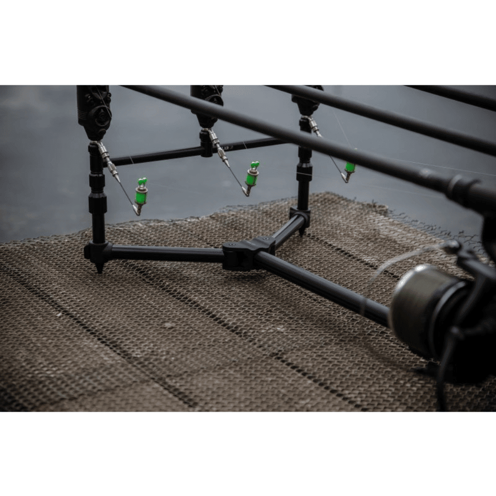 Drinnen, Innenarchitektur