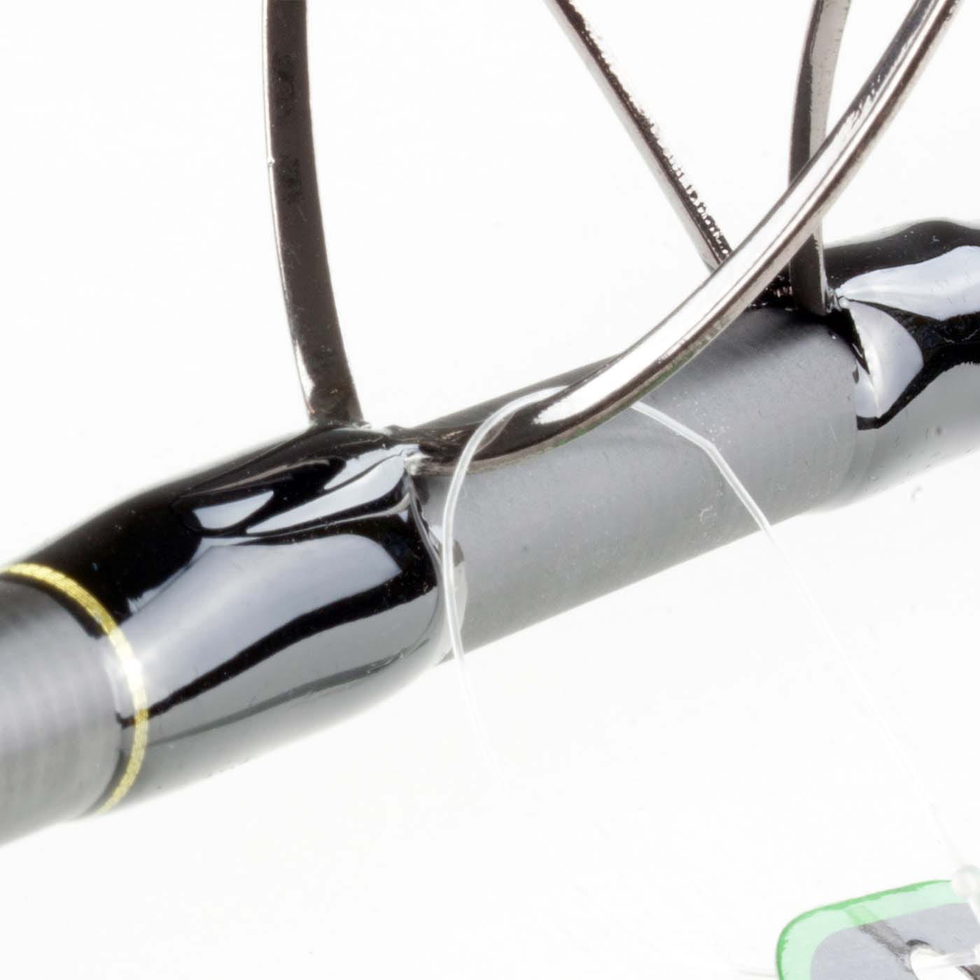 Pelzer Spod Rod Wicklungen