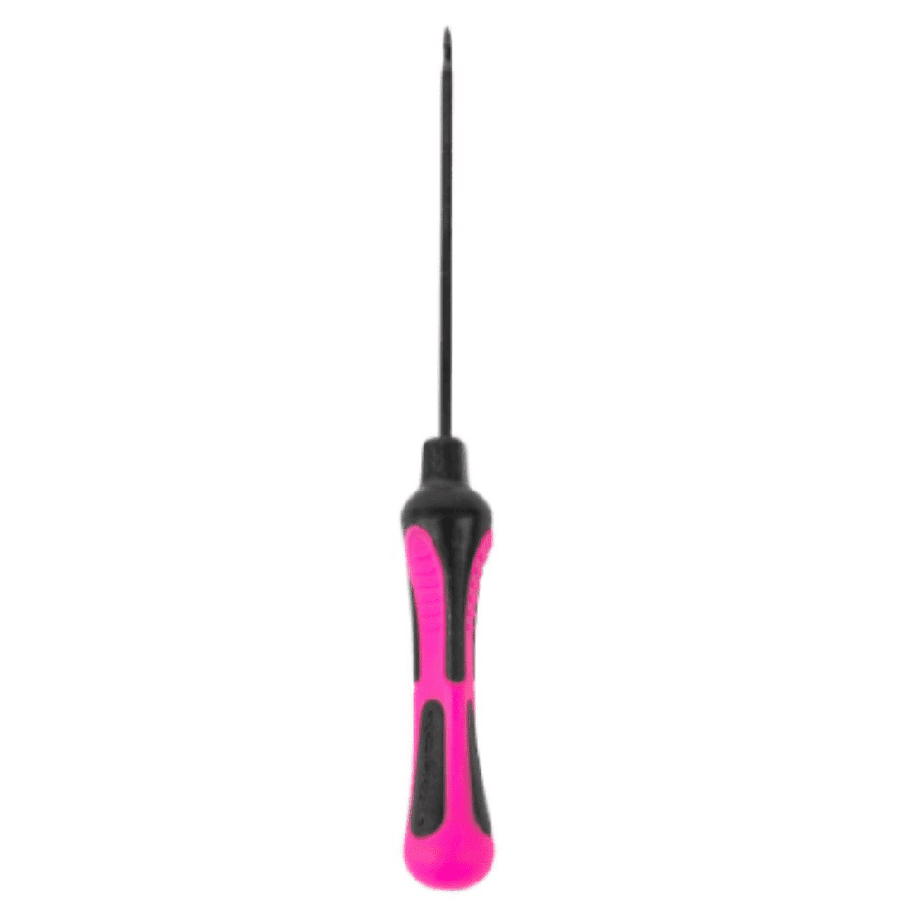 Korum-TI-Hair-Needle-Large Korum TI Haarnaald Groot