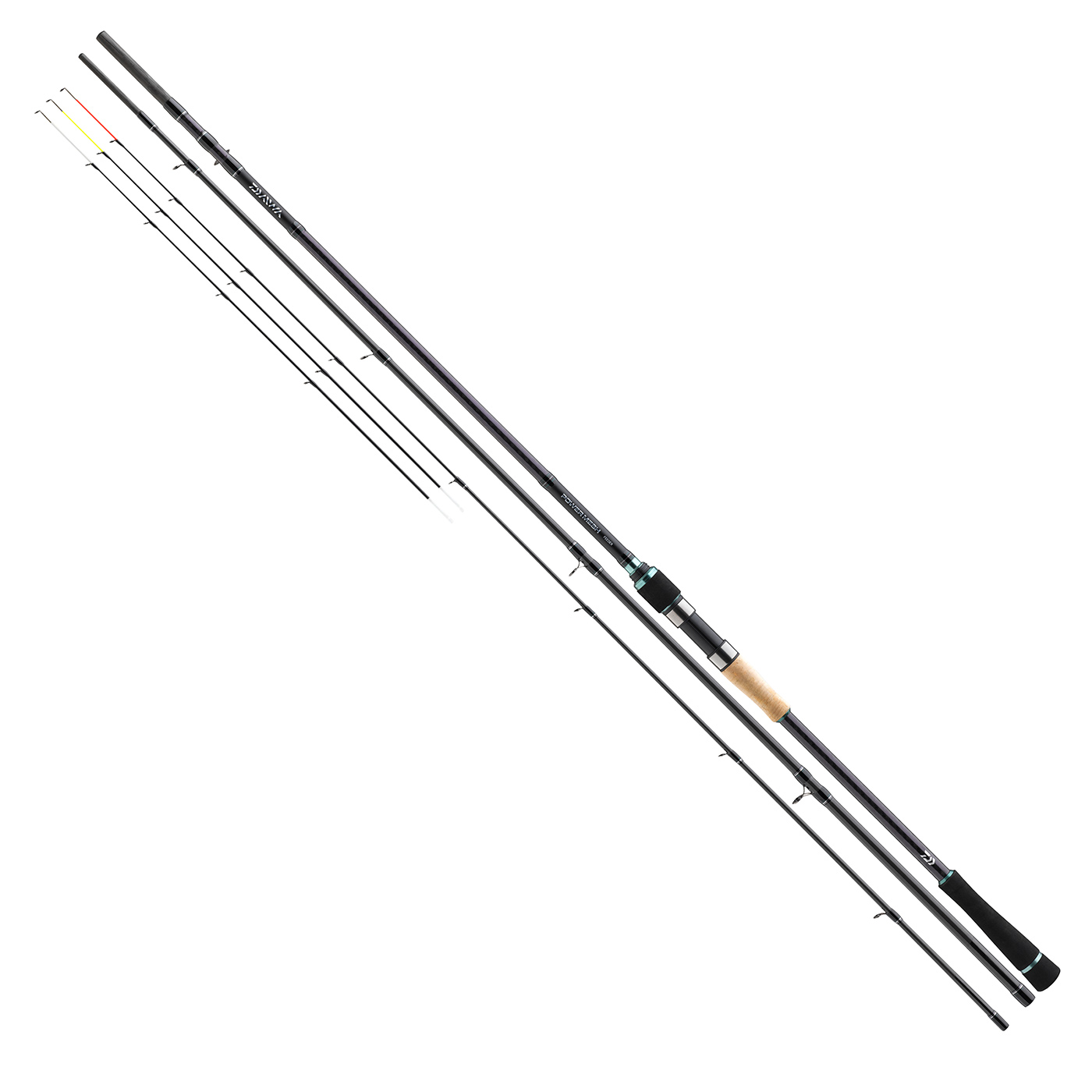 Daiwa Powermesh Medium Feeder