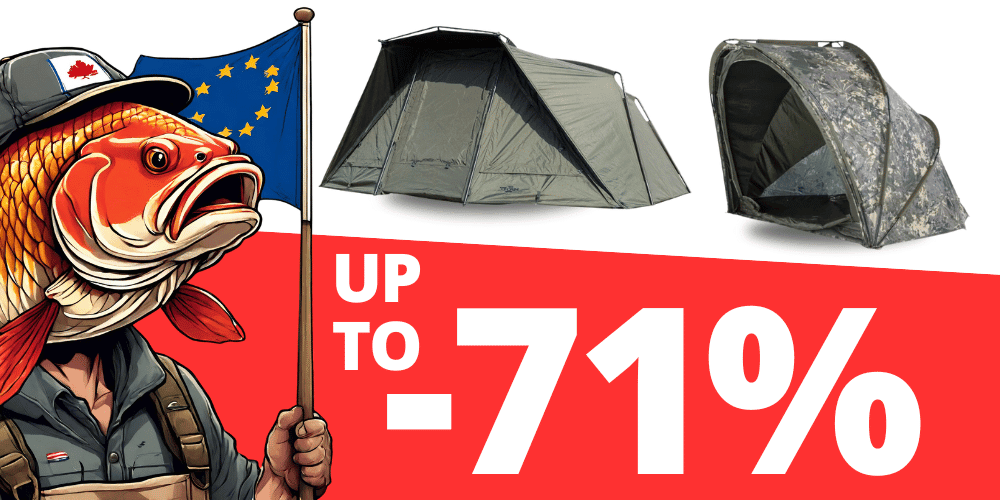 Zelt, Draußen, Campen, Person