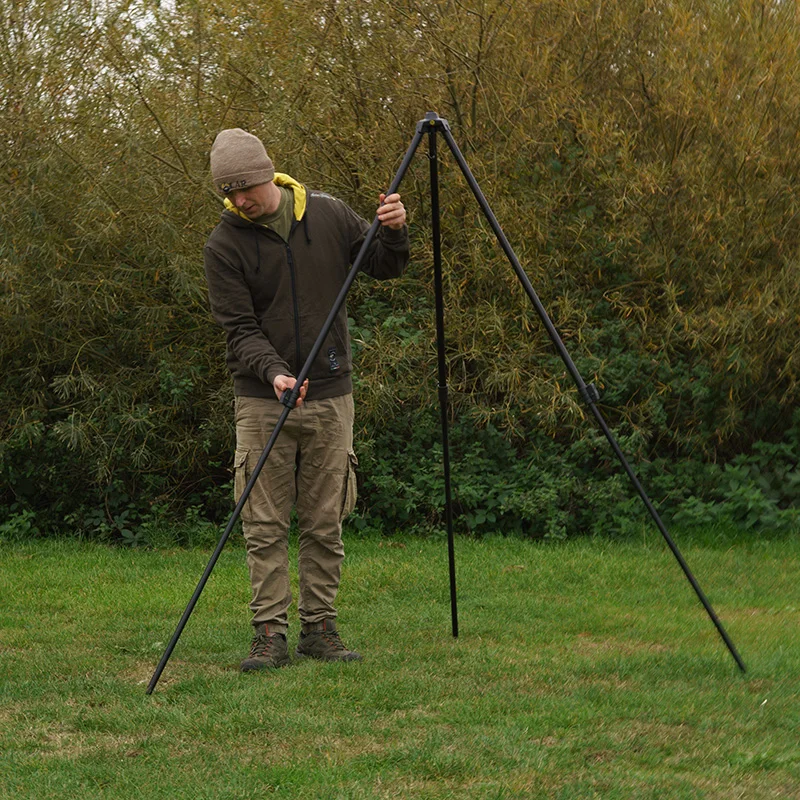 Solar Worldwide Weigh Tripod  – Bild 2