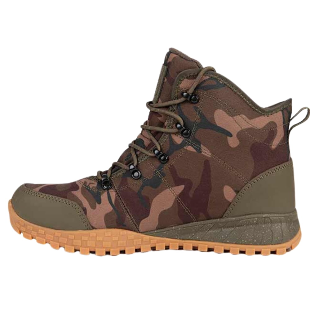 Fox Khaki Camo V2 Boot Size 44 (UK10) Fox Khaki Camo V2 Boot Size 44 (UK10)