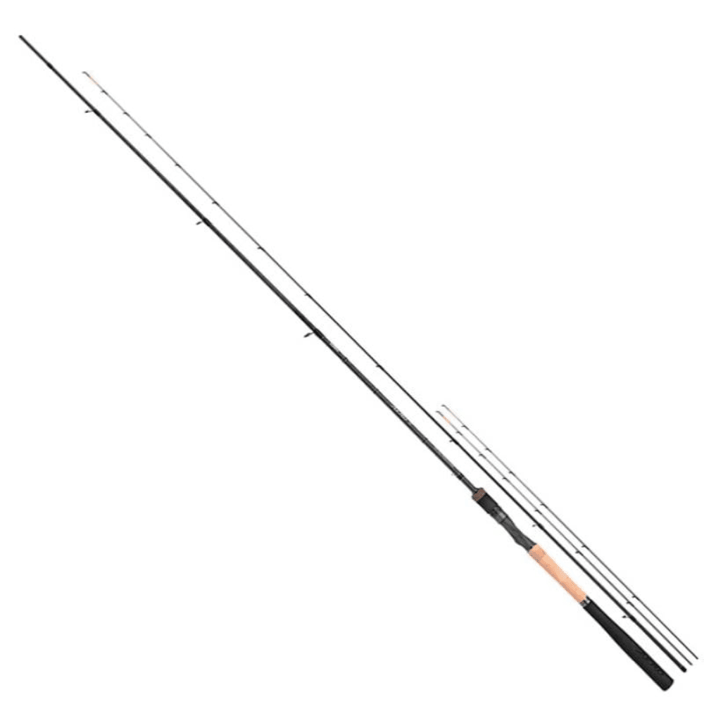 Shimano Aero X7-A Prec Feeder 305cm 70g Wasser, Schwert, Waffe