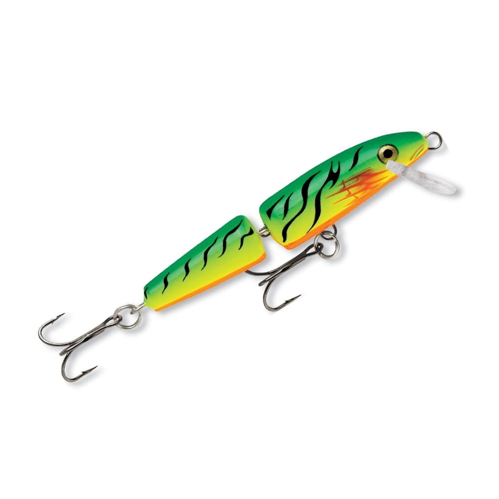 Rapala Jointed FT 11cm 9g