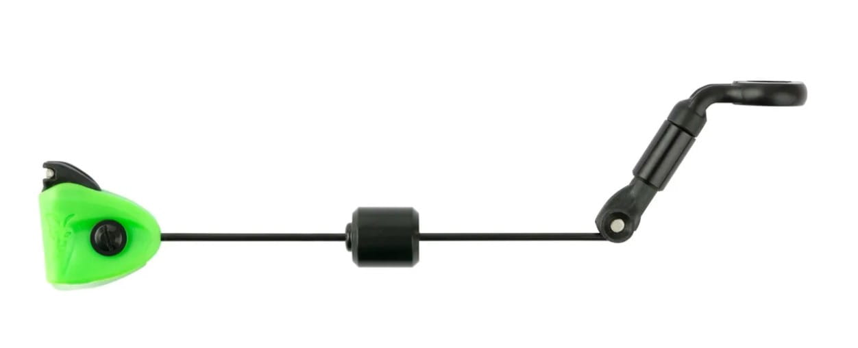 Fox Black Label Mini Swinger Green