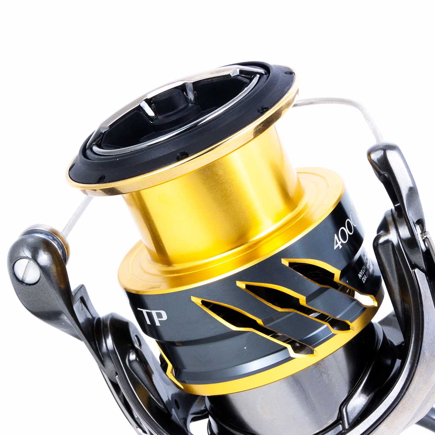 Spinning reel Shimano 20 Twin Power 4000PG