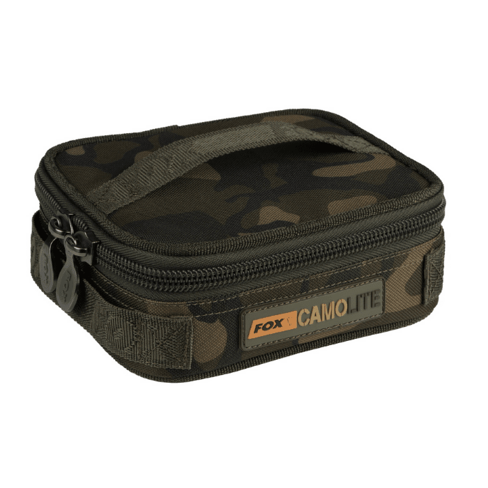 Fox Rigid Lead & Bits Bag Compact