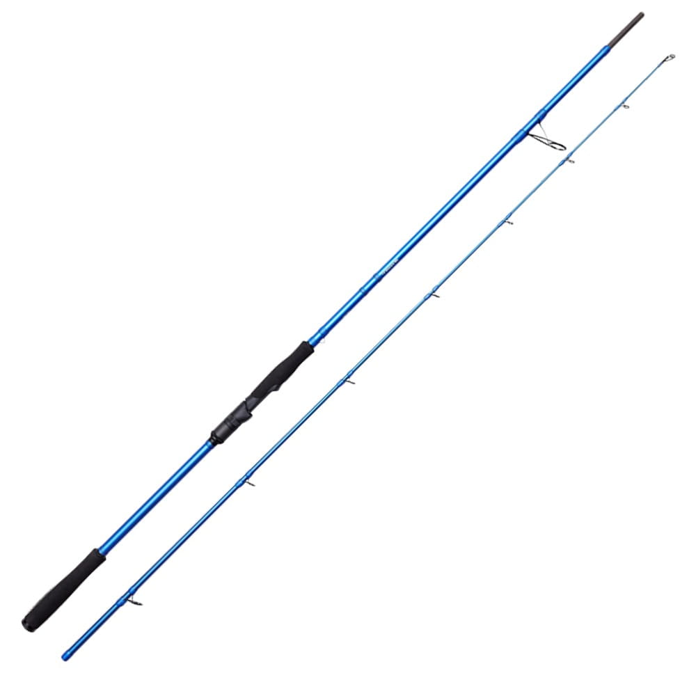 Savage Gear SGS4 Shad & Metal Specialist 241cm 190g Fischen, Draußen, Wasser, Angler, Rauchrohr